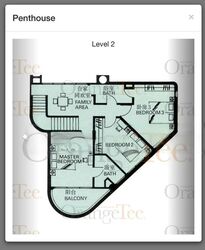 Mandarin Gardens (D15), Condominium #481811811